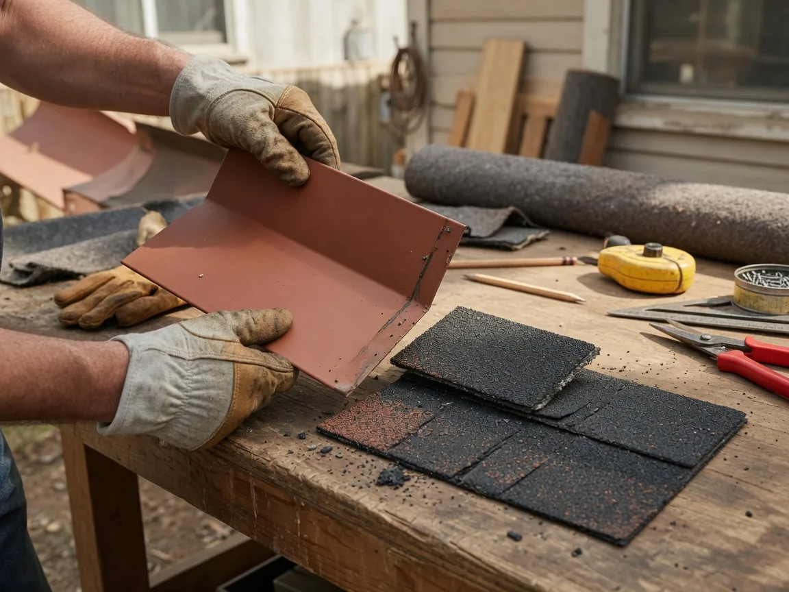 Roof Repair company in Bejou, MN